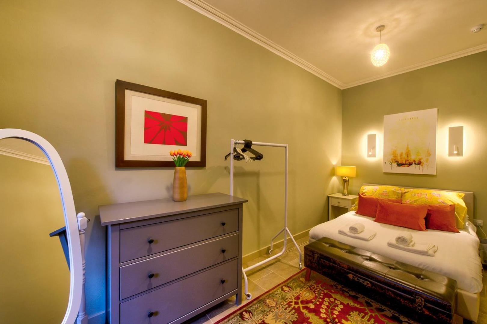 エディンバラGuestready - Manor Place Basementアパートメント エクステリア 写真
